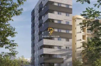 Apartamento com 2 quartos à venda na rua antônio berti, 709, são leopoldo, caxias do sul por r$ 549.525
