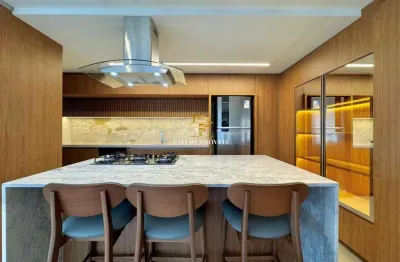 Apartamento à venda na rua olavo bilac, 219, são pelegrino, caxias do sul por r$ 2.148.000