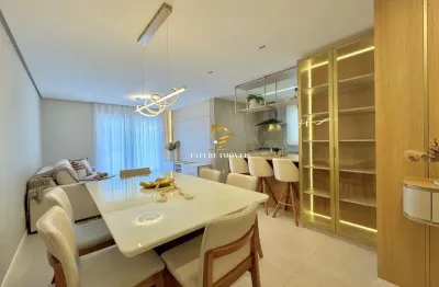 Apartamento com 3 quartos à venda na rua thomas gonzaga, 700, panazzolo, caxias do sul por r$ 1.340.000