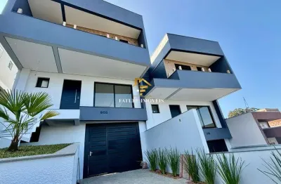 Casa com 3 quartos à venda na rua adelino canali, 681, são luiz, caxias do sul por r$ 890.000