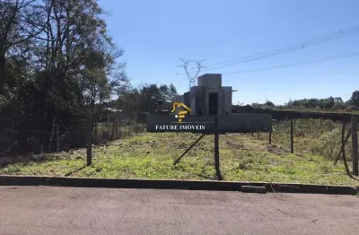 Terreno à venda na maria dalpian arus, 1, diamantino, caxias do sul por r$ 160.000