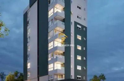 Apartamento com 2 quartos à venda na rua thomas gonzaga, 411, panazzolo, caxias do sul por r$ 485.000