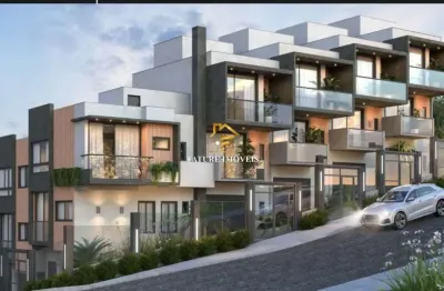 Casa com 2 quartos à venda na armindo corso, 182, vila verde, caxias do sul por r$ 620.000