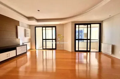 Apartamento com 3 quartos à venda na doutor montauri, 26, madureira, caxias do sul por r$ 1.200.000