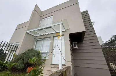 Casa com 3 quartos à venda na rua mateus cardoso, 1202, são luiz, caxias do sul por r$ 530.000