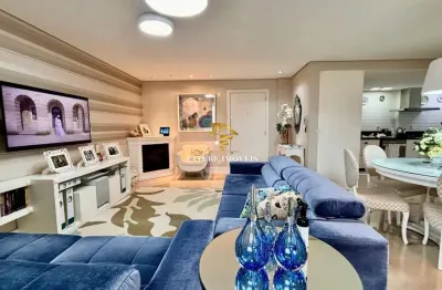 Apartamento com 3 quartos à venda na almirante tamandaré, 69, exposição, caxias do sul por r$ 1.399.000