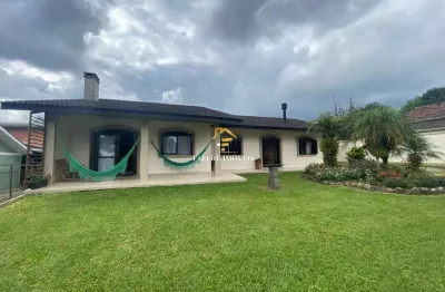 Casa com 3 quartos à venda na das guavirovas, 1, bela vista, caxias do sul por r$ 1.272.000