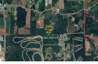 Terreno à venda na arziro galafassi, 1, forqueta, farroupilha por r$ 2.349.000