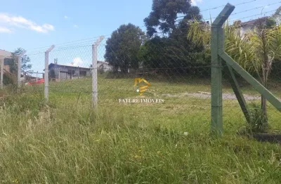 Terreno à venda na avenida dos girassóis, charqueadas, caxias do sul por r$ 535.000
