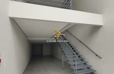 Sala comercial à venda na rua túlio das sois, 1, bela vista, caxias do sul por r$ 860.000