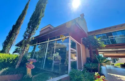 Casa com 2 quartos à venda na guerino zugo, 1316, samuara, caxias do sul por r$ 1.700.000