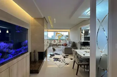 Apartamento com 3 quartos à venda na rua mário behring, 1527, madureira, caxias do sul por r$ 1.180.000