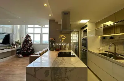 Apartamento com 2 quartos à venda na avenida independência, 1804, exposição, caxias do sul por r$ 1.190.000