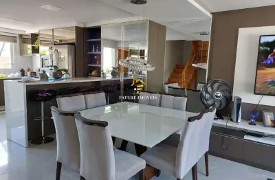 Casa com 3 quartos à venda na vereador remo marcucci, 161, nossa senhora da saúde, caxias do sul por r$ 1.150.000