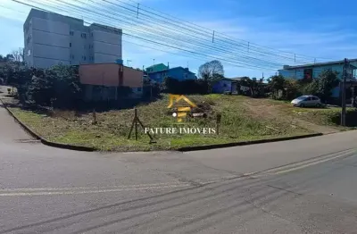 Terreno à venda na ernesto scopel, charqueadas, caxias do sul por r$ 390.000