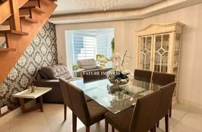 Cobertura com 4 quartos à venda na os 18 do forte, 2389, são pelegrino, caxias do sul por r$ 1.400.000