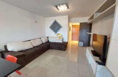 Apartamento com 2 quartos à venda na gradenias, 638, cinqüentenário, caxias do sul por r$ 499.000