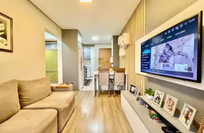 Apartamento com 2 quartos à venda na rua maria prezzi postali, 2001, são leopoldo, caxias do sul por r$ 299.000