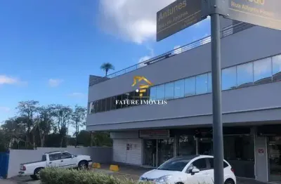 Sala comercial à venda na rua luiz antunes, 791, panazzolo, caxias do sul por r$ 790.000