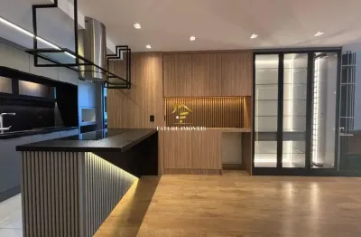 Apartamento com 3 quartos à venda na avenida independência, 1809, exposição, caxias do sul por r$ 990.000