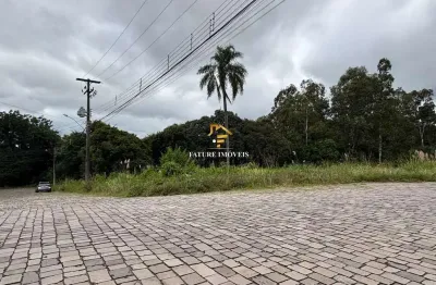 Terreno à venda na olímpio dos reis, vila verde, caxias do sul por r$ 290.000