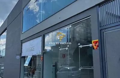 Sala comercial à venda na avenida frança, 1, bela vista, caxias do sul por r$ 420.000