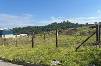Terreno à venda na ver. pedro rech, são giácomo, caxias do sul por r$ 175.000