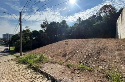 Terreno à venda na rua vitório ivo rossi, 1, marechal floriano, caxias do sul por r$ 400.000