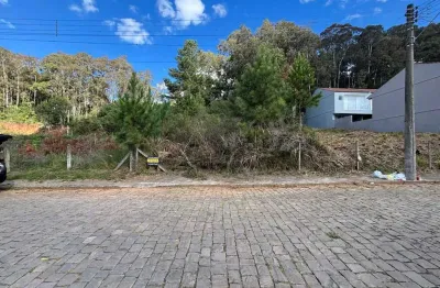 Terreno à venda na caetano betega, colina sorriso, caxias do sul por r$ 280.000