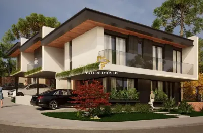 Casa com 3 quartos à venda na rua ivonne lucia triches dos reis, 1, bela vista, caxias do sul por r$ 840.000