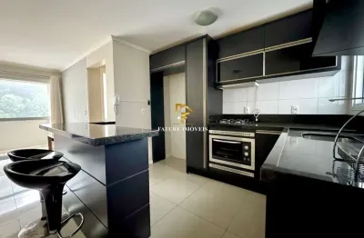 Apartamento com 2 quartos à venda na rua ernesto marsiaj, 156, petrópolis, caxias do sul por r$ 389.000
