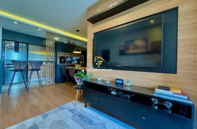 Apartamento com 2 quartos à venda na antônio andrade da silva, 67, panazzolo, caxias do sul por r$ 550.000