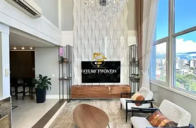 Apartamento com 4 quartos à venda na rua professora viero, 1511, madureira, caxias do sul por r$ 2.190.000