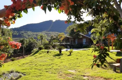 Chácara / sítio com 3 quartos à venda na recanto da esperança, 702, centro, canela por r$ 1.200.000
