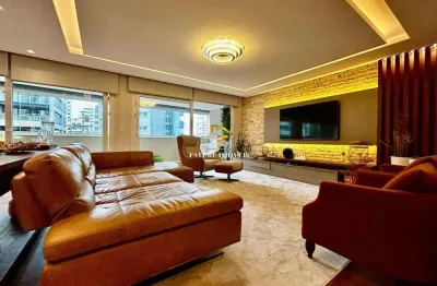 Apartamento com 3 quartos à venda na rua plácido de castro, 1053, exposição, caxias do sul por r$ 2.550.000
