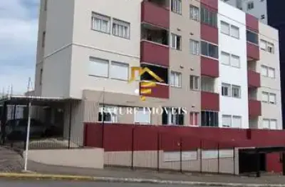Apartamento com 2 quartos à venda na avenida amabile faoro marcon, 2058, vila verde, caxias do sul por r$ 350.000