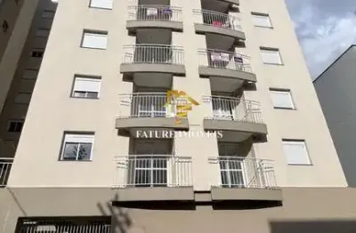 Apartamento com 2 quartos à venda na rua arthur maciel, 96, vinhedos, caxias do sul por r$ 230.000