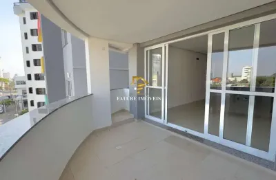 Apartamento com 3 quartos à venda na rua daltro filho, 2189, panazzolo, caxias do sul por r$ 690.000