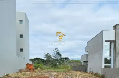 Terreno à venda na rua raymundo bortolo sandi, 1263, são virgílio, caxias do sul por r$ 215.000