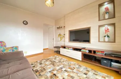 Apartamento com 3 quartos à venda na pedro zugno, 163, pio x, caxias do sul por r$ 425.000