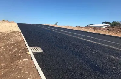 Terreno comercial à venda na romeu antonio de antoni, santa catarina, caxias do sul por r$ 900.000