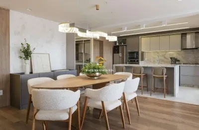 Apartamento com 3 quartos à venda na dr montaury, 1, exposição, caxias do sul por r$ 3.074.000