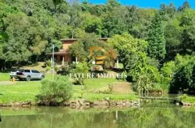 Chácara / sítio à venda na fazenda souza, 1, fazenda souza, caxias do sul por r$ 1.038.800