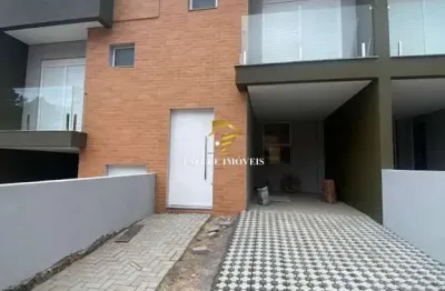 Casa com 3 quartos à venda na rua vico parolini thompson, 519, cristo redentor, caxias do sul por r$ 450.000
