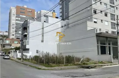 Terreno à venda na rua erci benicio longhi, 10, villagio iguatemi, caxias do sul por r$ 490.000