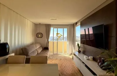 Apartamento com 3 quartos à venda na rua arlindo dos santos brando, 63, jardim américa, caxias do sul por r$ 790.000