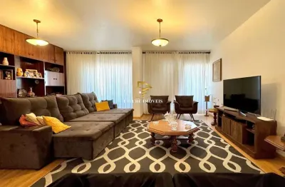 Apartamento com 3 quartos à venda na dr. montaury, 1479, centro, caxias do sul por r$ 1.150.000