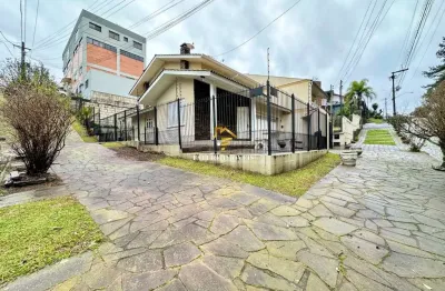 Casa com 3 quartos à venda na rua orestes baldisserotto, 1460, colina sorriso, caxias do sul por r$ 1.150.000