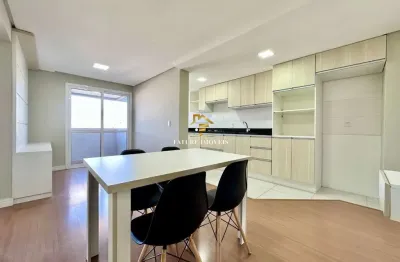 Apartamento com 2 quartos à venda na avenida júlio de castilhos, 175, centro, caxias do sul por r$ 489.000