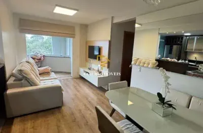Apartamento com 2 quartos à venda na rua doutor josé cachapuz de medeiros, 276, sanvitto, caxias do sul por r$ 485.000